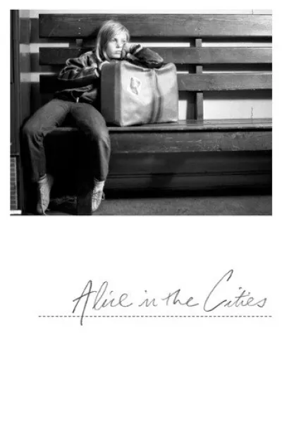 Recommended with «Late Fame»: Alice in the Cities