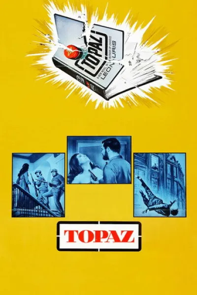 Recommended with «Late Fame»: Topaz