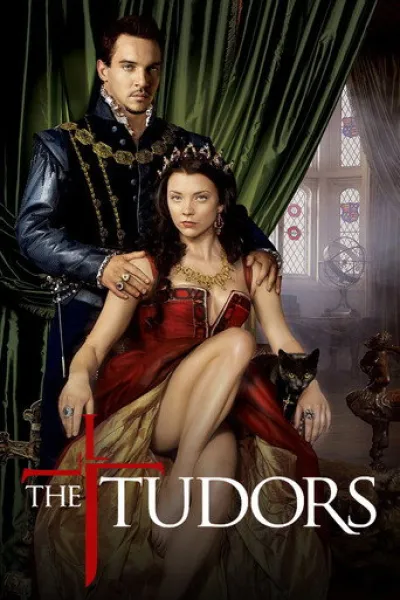 Parecido a «Los Bridgerton»: Los Tudor