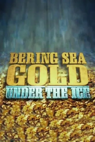 Recommended with «Vikings: Valhalla»: Bering Sea Gold: Under the Ice
