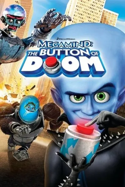 Semblable à «Moonzy: The Dark Side of the Moon» : Le Complot du Mega-Megamind