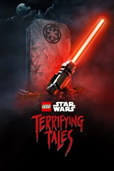 Semblable à «Moonzy: The Dark Side of the Moon» : LEGO Star Wars : Histoires terrifiantes