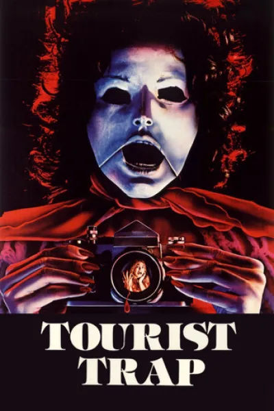 Ähnlich wie «Circus der Vampire»: Tourist Trap - Die Touristenfalle