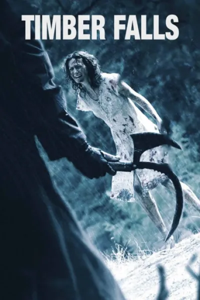 Recomendado con «El circo de los vampiros»: Timber falls