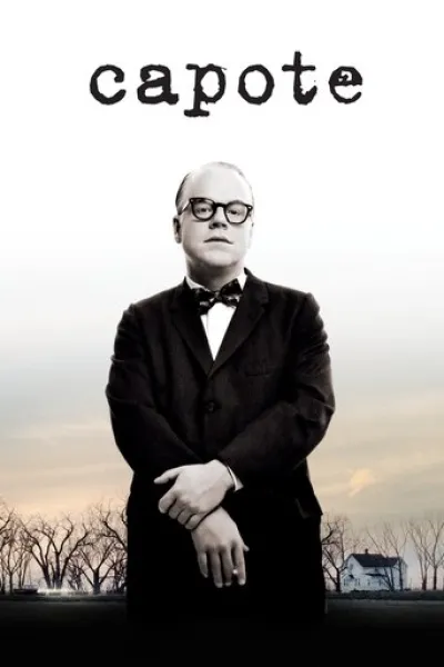Recomendado con «Primetime»: Truman Capote