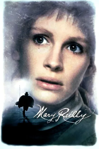 Recomendado con «El circo de los vampiros»: El secreto de Mary Reilly