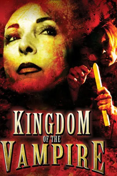Recomendado con «El circo de los vampiros»: Kingdom of the Vampire