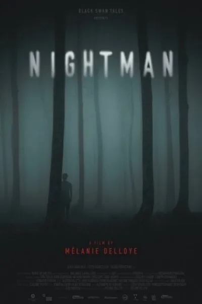 Similar to «Confinement»: Nightman