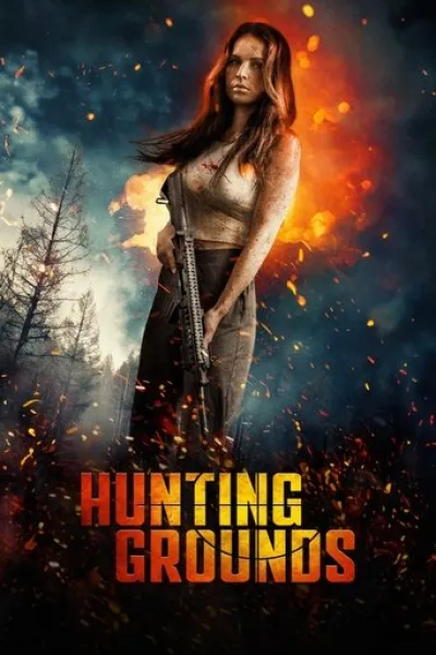 Similar to «Karikaada»: Hunting Grounds