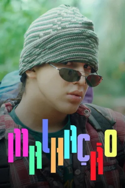 Рекомендація до «Округ шерифа»: Malhação de Verão