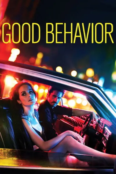 Similar to «Vigil»: Good Behavior