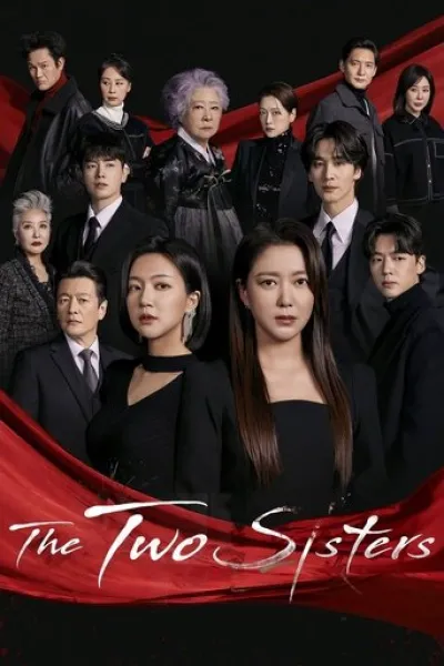 Recommandé avec «Boston Blue» : The Two Sisters