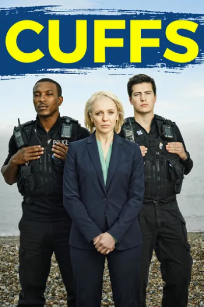 «Fire Country» için öneri: Cuffs