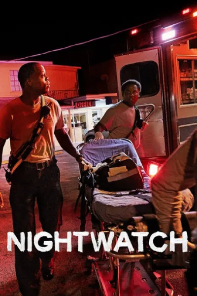 «Fire Country» için öneri: Nightwatch