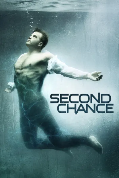 «Fire Country» için öneri: Second Chance