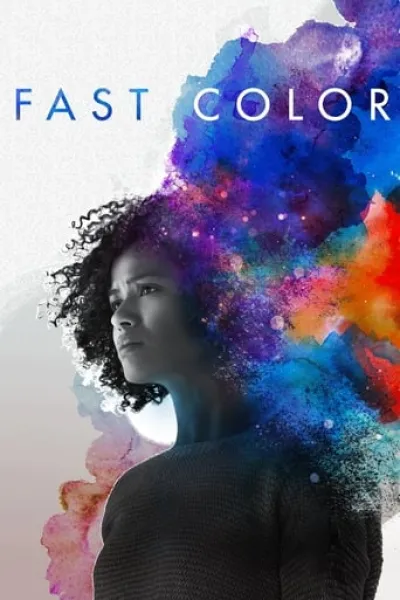 Ähnlich wie «The End of Oak Street»: Fast Color - Die Macht in Dir