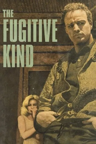 Similar to «Love of Your Life»: The Fugitive Kind