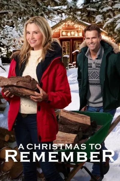 Similar to «Gift from a Cloud»: A Christmas to Remember