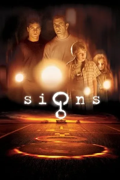 Ähnlich wie «The End of Oak Street»: Signs - Zeichen