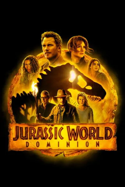 Ähnlich wie «The End of Oak Street»: Jurassic World - Ein neues Zeitalter