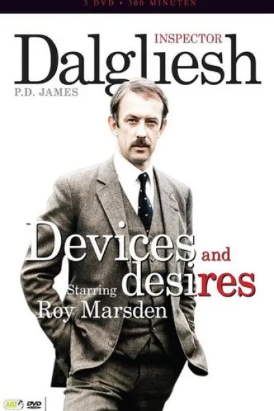 Empfehlung zu «Die Schatzinsel»: Devices and Desires