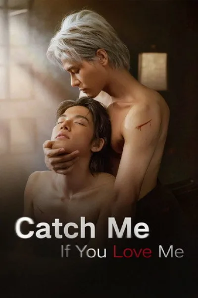 Recommended with «Lupin»: Catch Me If You Love Me