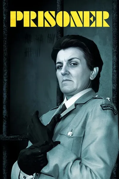 Ähnlich wie «Time»: Prisoner
