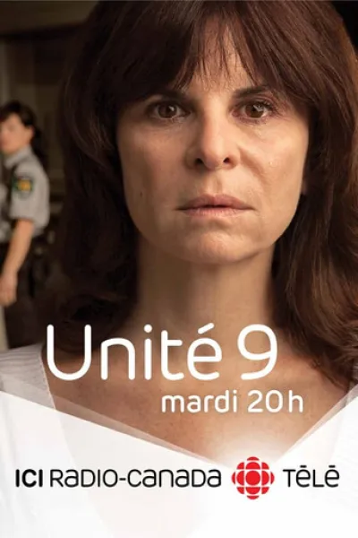 Empfehlung zu «Time»: Unite 9