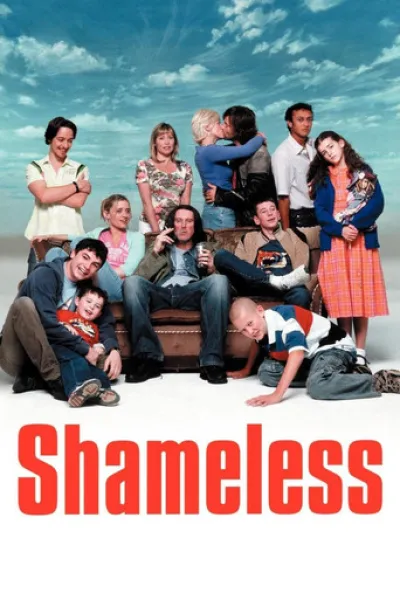 Empfehlung zu «Time»: Shameless
