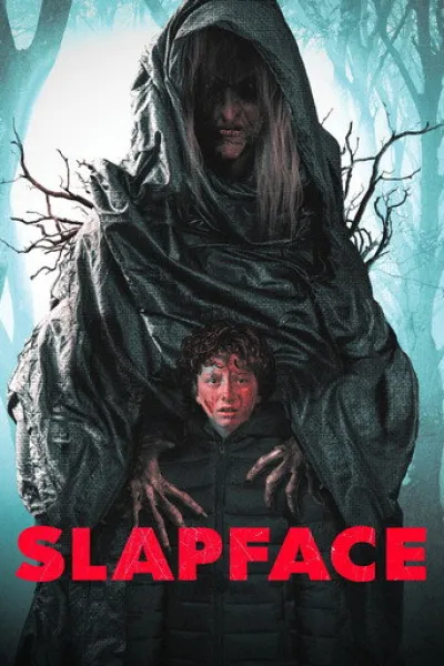 Similar to «The Room Below»: Slapface