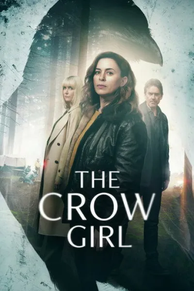 Recommended with «Dexter: New Blood»: The Crow Girl