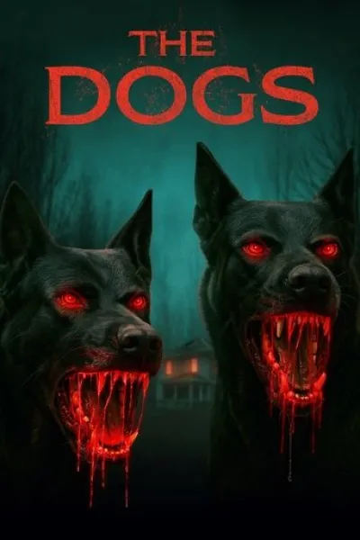 Similar to «Pretty Lethal»: The Dogs
