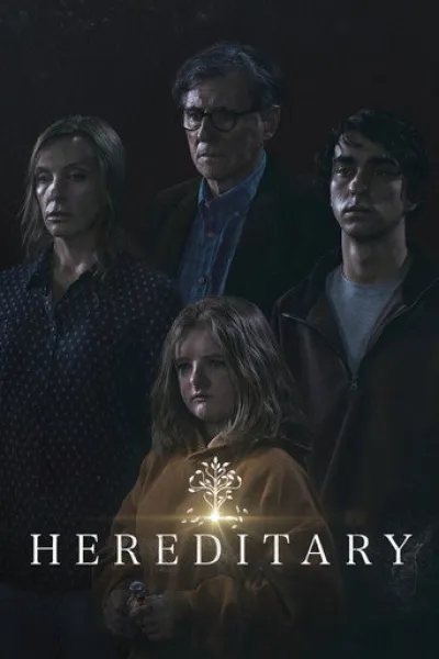 Similar to «The Room Below»: Hereditary