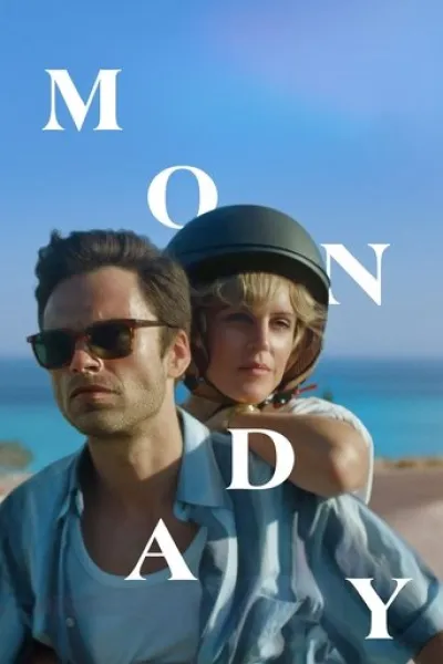 Ähnlich wie «Die Hälfte Einer Gelben Sonne (OmU)»: Monday - Die Liebe eines Sommers