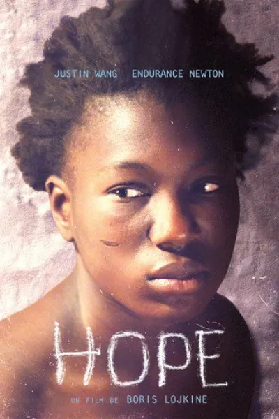 Recommended with «Half of a Yellow Sun»: Hope