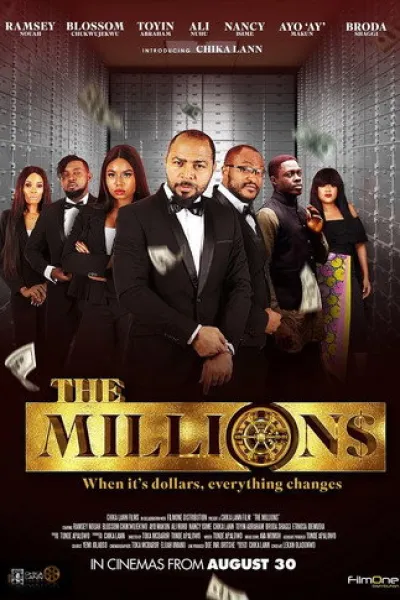 Recommended with «Half of a Yellow Sun»: The Millions