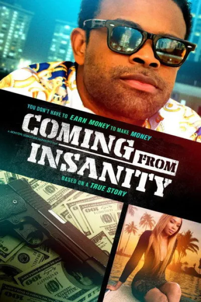 Recommended with «Half of a Yellow Sun»: Coming from Insanity