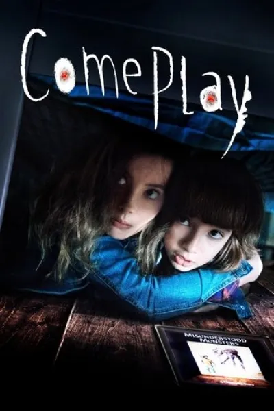 Similar to «The Room Below»: Come Play