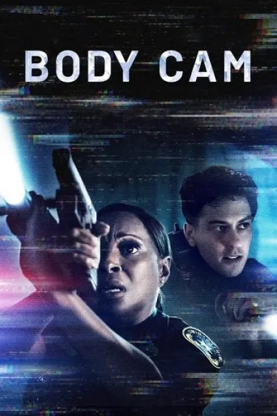 Similar to «The Room Below»: Body Cam