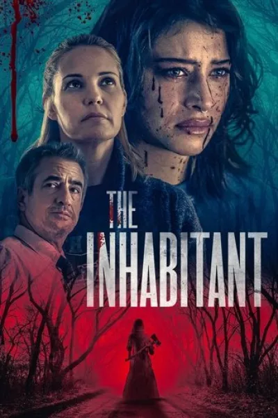 Similar to «The Room Below»: The Inhabitant