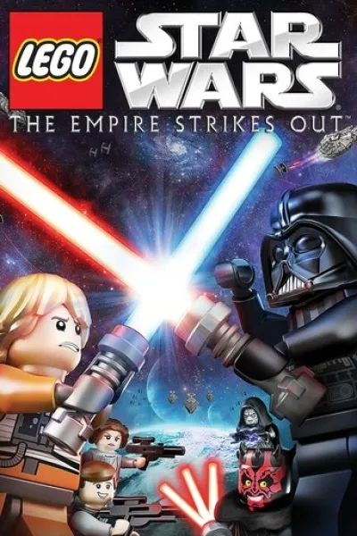 Похожее на «LEGO Звёздные войны: Мандалорец»: LEGO Звёздные Войны: Империя Наносит Удар