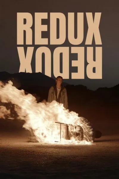 Similar to «The Room Below»: Redux Redux