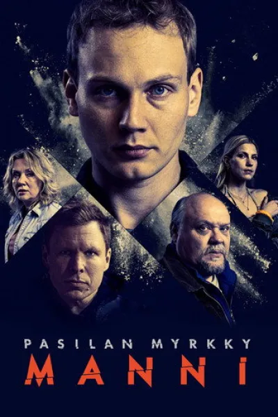 Recommended with «Restless»: Port Poison - Santeri's Deal