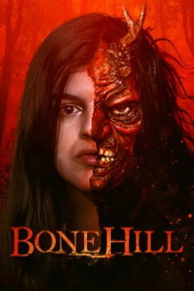 Empfehlung zu «Bhooth Bangla»: Bone Hill