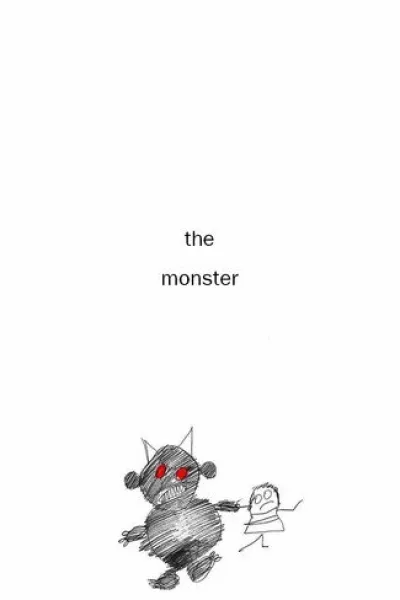 Recommandé avec «The Room Below» : The Monster