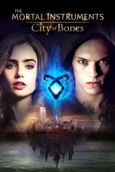 Ähnlich wie «Sleep No More»: Chroniken der Unterwelt - City of Bones