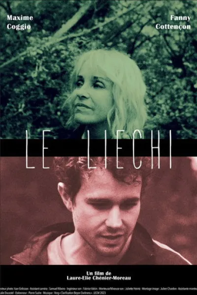 Recommended with «Sleep No More»: Le Liechi
