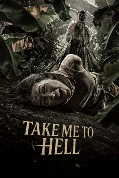 Recommended with «Sleep No More»: Take Me to Hell