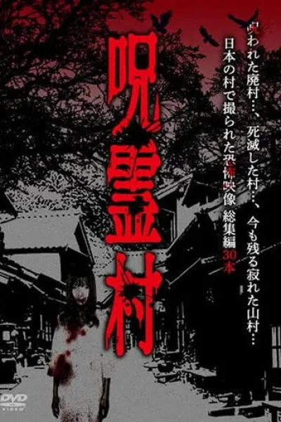 Recommended with «Sleep No More»: Cursed Spirit Village: A Anthology of Horror Footage Filmed in a Japanese Village
