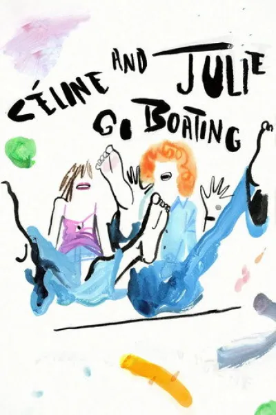 Recommended with «Sleep No More»: Céline and Julie Go Boating